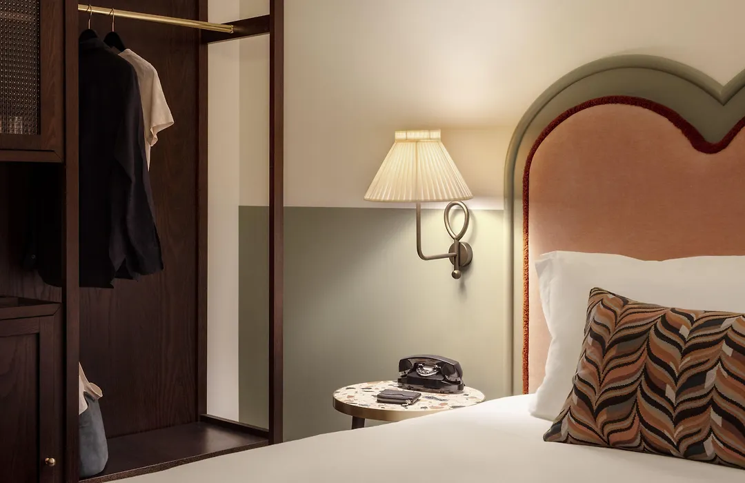The Hoxton Berlin-1