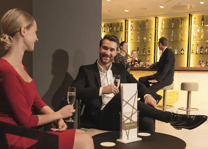 Hotel Riu Plaza Berlino